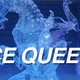 Image for article titled Aliens: This Time It's an Amazing Ice Sculpture